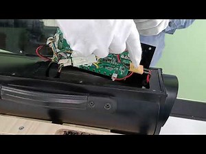 Club Booster V2 - V2 upgrade kit installation