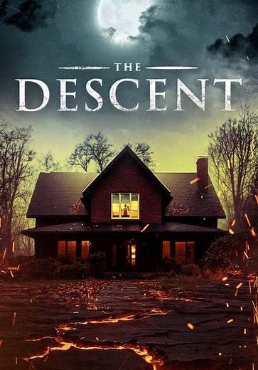 The Descent (2023)
