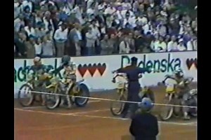 Long Track Final 1981 | 20th Century Speedway