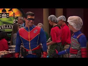 Navidad en peligro-clip1