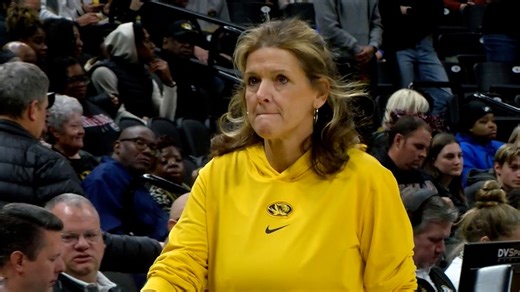 Mizzou Women's Basketball reveals 2024-25 schedule