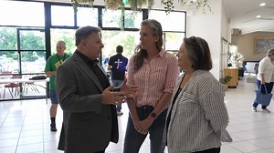 Please pray for a blessed time of learning and fellowship at the Gold Coast Conference, May 6th--Conference, May 7th--special event, dinner/fellowship with speakers. #God #bible #prophecy | Jan Markell's Olive Tree Ministries