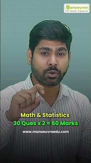 MAH MCA CET 2026 Exam Pattern, Marking System, Difficulty Level #mca #mcacet