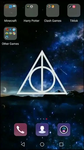 Stef Potter on TikTok