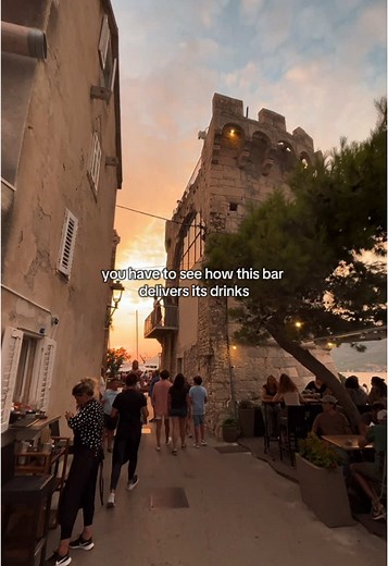 Sailing in Croatia: Discover Summer's Best Drinks