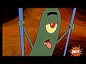 Nickelodeon Anomaly Disturbance (2007)