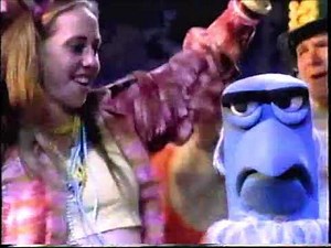 Opening to Ghostbusters 2 VHS (1999)