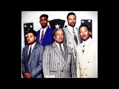 The Canton Spirituals - Ride This Train