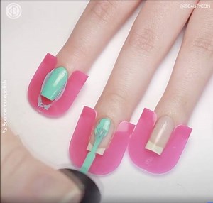 52K views · 113 reactions | Share this to learn about life changing Amazon.com nail products that will instantly upgrade your manicure. | Beautycon | Facebook