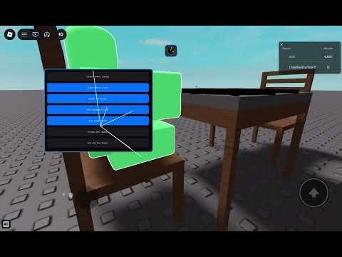 Bug fixing my script (soon out for bloxstrike!)