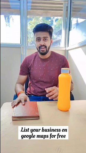 List your business on google maps and google my business for free. let your customer easily find you on google maps and google search with your business location and contact details. Upgrade your digital skills watch the video till end and follow the steps. #googlemaps #listbusiness #instagrambusiness #freetools #googlemybusiness #reelsviral #reelitfeelit #digitaladvertising #digitalmarketingagency #hacks #ideas #punebusiness #linkdinpost #instagramhacks | Digital Advertise
