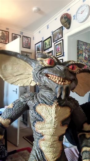 Hilarious Gremlin Video Compilation