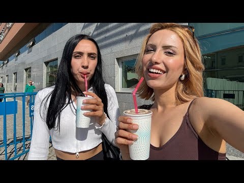 İzmir Vlog / Aç kaldık, Rahatsızlandık ve Asansörde evlendik 💍🥴😂