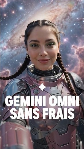 Créez 10 vidéos sans frais jusqu'au 4 août !