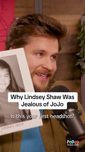 Why Lindsey Shaw was Jealous of JoJo | Ned's Declassified Podcast Survival Guide