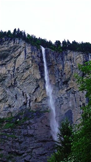 This is the type of view that stays with you forever