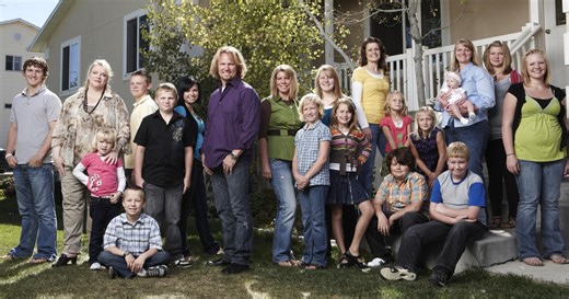 ‘Sister Wives’ star Kody Brown’s relationships with his kids: Where do the estrangements stand?