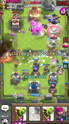 clash royale gameplay clash royale memes haha , master royale #clashroyale #clashroyaleviral