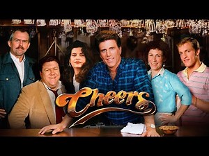 Cheers Intro [4K 60FPS]