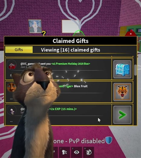 i will do whatever it Takes To...........Blox Fruit Meme!!