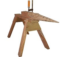 🔨 How to make a Spiral Wind-Spinner Template | BuildEazy