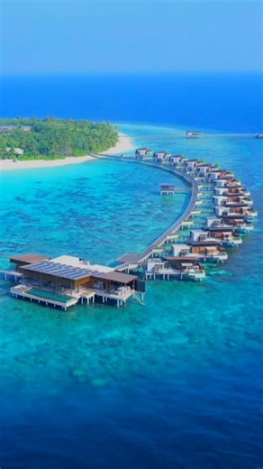 Hadahaa Maldives, Park Hyatt: This Place is Pure Paradise