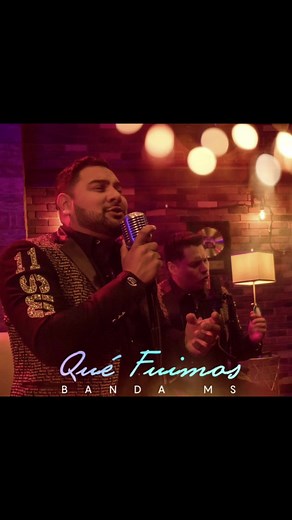 BANDA MS on TikTok