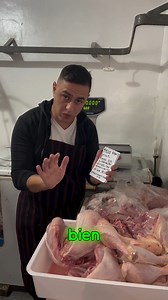 1.3M views · 23K reactions | MARITO LAURENS- TU CARNICERO AMIGO! QUERES EMPRENDER EN TU CASA VENDIENDO ELABORANDO TE DEJO UN MINI TUTORIAL PARA AQUELLAS PERSONAS QUE QUIEREN SALIR ADELANTE DIOS LOS BENDIGA #tucarniceroamigo #carniceria #marito #maritolaurens #carnicero #consejos #Pollo | Marito Laurens Fans | Facebook