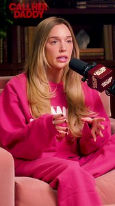 Daddy gang, what's the wildest way you've kept contact with your ex? | Call Her Daddy