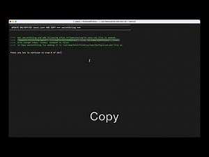 New link in the description.