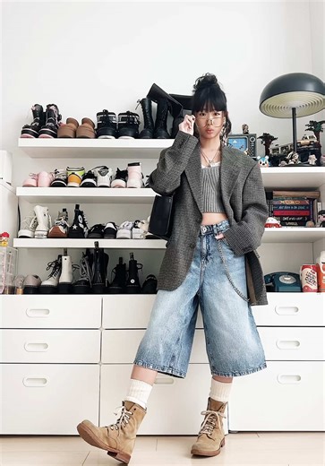 Daily Outfit Inspiration from Doechii