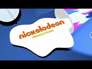 DreamWorks Animation Television/Nickelodeon Productions (2021)