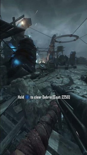 Pack a Punch Loose Change Secret in Black Ops 2 Origins