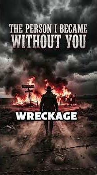 The Person I Became Without You#outlawcountry #countrymusic #countryballad #cinematicwestern