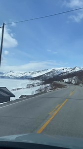 136K views · 7.8K reactions | Norway  when u driving its feel another world beautiful road and roads side scenes amazing | Beautiful World | Facebook