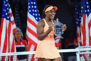 Sloane Stephens: 5 Facts To Know About the U.S. Open Champion