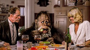 181K views · 2.2K reactions | You can't hide a Bigfoot in your house during a family diner | Boxoffice Movie Scenes | Facebook