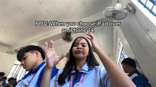 Choosing iPad Over iPhone: A Fun POV Tutorial