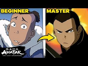 Sokka's Skill + Strategic Evolution! 🐺⚔️ | Avatar