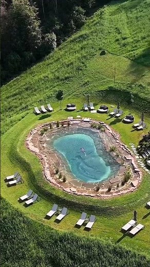 immersed in nature at the Santre - dolomythic home in Italy ⛰ | Nature |