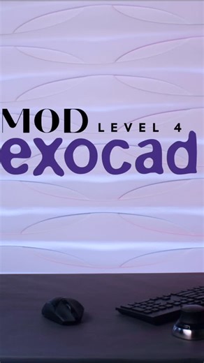 Wally Renne | The MOD Institute on Instagram: "NOVEMBER MOD PRO DROP is massive!! New Course: exocad Level 4: Restoring All-on-X Master advanced full-arch workflows—from digital design to same-day delivery. ⸻ New Faculty Insights: • Master Full-Arch Rehab: exocad Design, 3D Printing & Same-Day Delivery • Step-by-Step Expanded Dies Creation in PreForm • How to Create Dies Using exocad: A Digital Precision Guide • Learn Face-Scan Mounting in exocad • iCam Photogrammetry: Tips & Tricks for Flawless