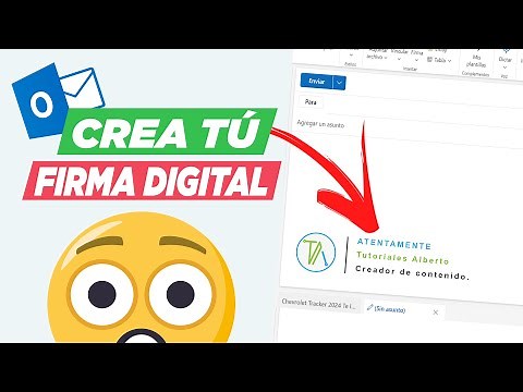 Como Crear Una Firma De Correo En Outlook 2026