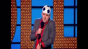 Tim Vine - Live at the Apollo | Best of British Comedy