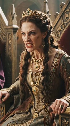 Elijah confronts king Ahab, and queen Jezebel! #christianfaith