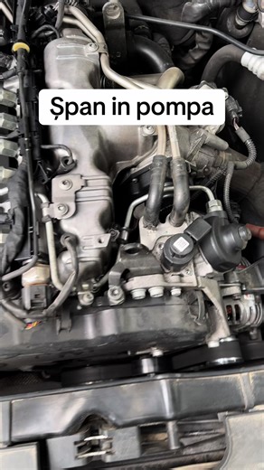 Întreținerea corectă a pompei de combustibil pentru diesel