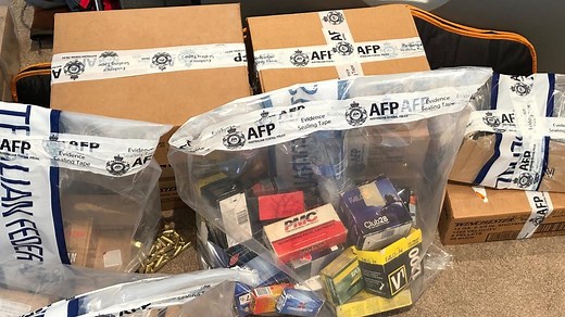 Operation Ironside: The Aussies on the FBI's hit list