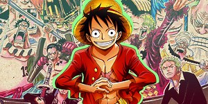 Luffy's Best Gear 2 Moments in One Piece, Ranked