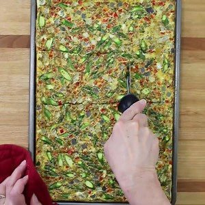 11K views · 98 reactions | These easy Cajun Egg Croissant Sandwiches can be made ahead of time for an easy grab-and-go breakfast on busy mornings! Recipe: https://premeditatedleftovers.com/recipes-cooking-tips/cajun-egg-croissant-sandwich/ This recipe is from my cookbook Prep-Ahead Breakfasts and Lunches which include easy make-ahead recipes for busy families. | Premeditated Leftovers with Alea Milham | Facebook