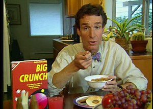 Bill Nye, The Science Guy - S 5 E 5 Farming