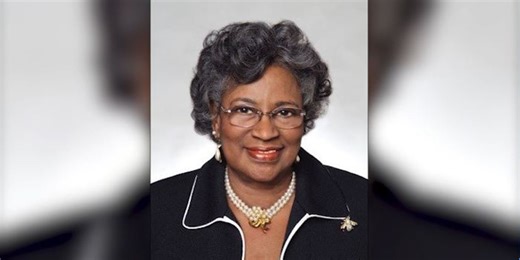 New MARTA bus to honor Atlanta civil rights icon Juanita Jones Abernathy